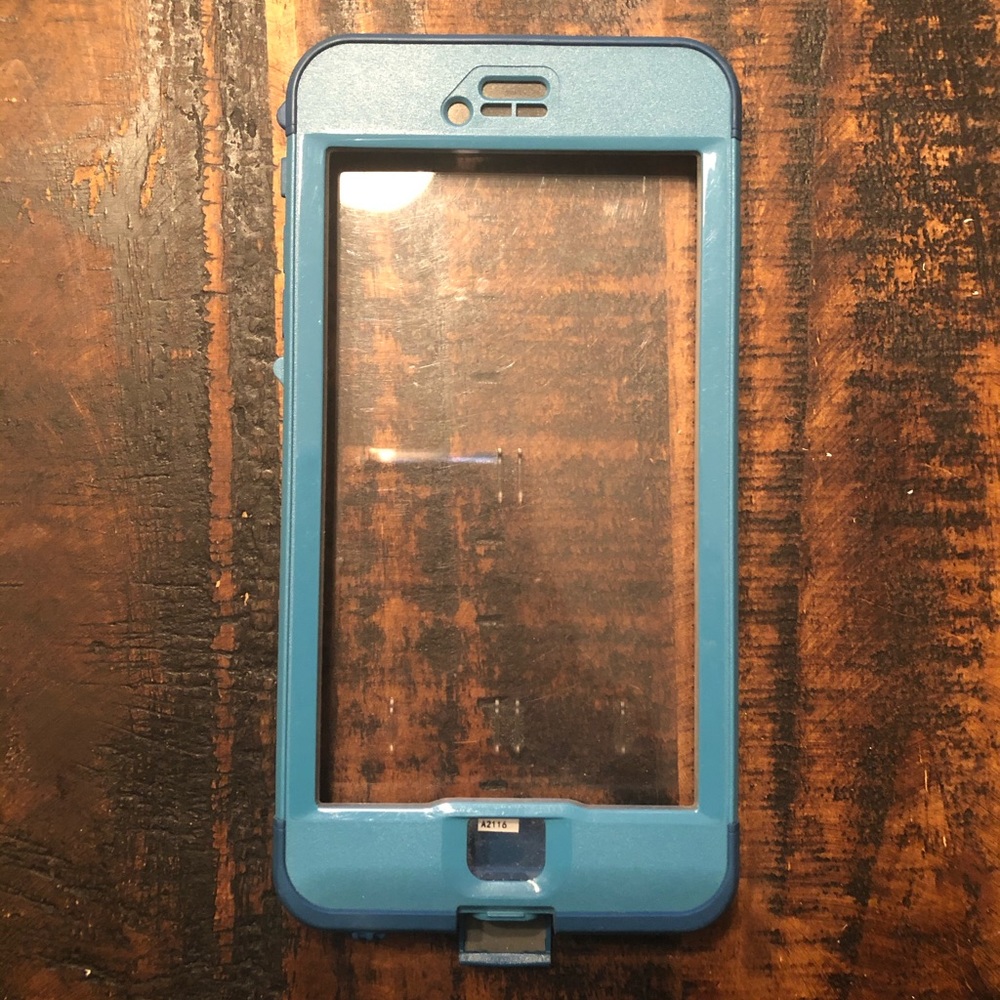 iPhone 6 Plus Lifeproof